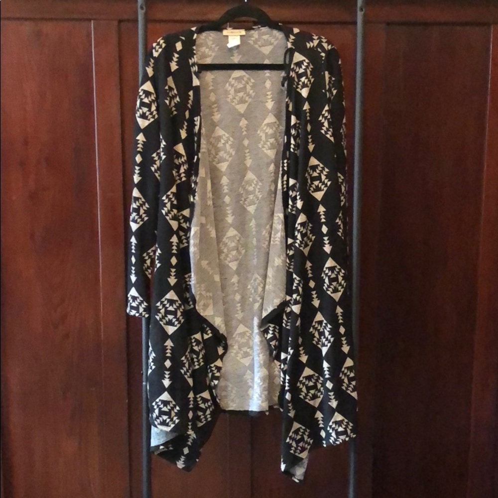 Cardigan